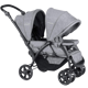 BABY JOY Foldable Twin