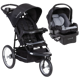 Baby Trend Expedition