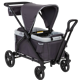 Baby Trend Expedition Wagon
