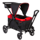 Baby Trend Tour