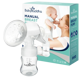 BabyBuddha Manual Breast Pump