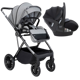 Babymore Chia Travel System