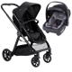 Babymore Mimi Travel System