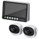 bonoch Car & Home Monitor