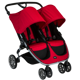 Britax B-Agile Double