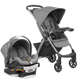 Chicco Mini Bravo Plus Travel System