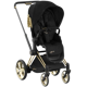 Cybex e-Priam 2 Jeremy Scott Wings