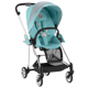 Cybex Mios 3 Jeremy Scott Car