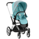 Cybex Priam 4 Jeremy Scott Car