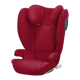 Cybex Solution B2-Fix + Lux
