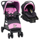 Safety 1st Disney Baby Simple Fold LX