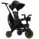 Doona Liki Trike Midnight Edition