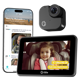 Ellie Baby Car Monitor