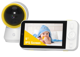 Ellie Baby No‑WiFi Monitor