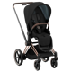 Cybex e-Priam
