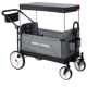 Radio Flyer City Luxe 