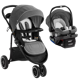 Graco Modes 3 Lite Platinum