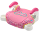 Barbie x Graco TurboBooster 2.0 Backless