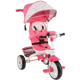 Gymax Tricycle Stroller