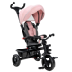 HONEY JOY 5-in-1 Tricycle