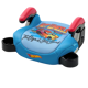 Hot Wheels x Graco Turbobooster 2.0 Backless