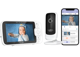 Hubble Connected Nursery Pal Link Premium