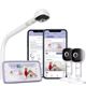 Hubble Connected SkyVision AI Pro Twin