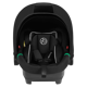 Ickle Bubba Cirrus with ISOFIX Base