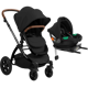 Ickle Bubba Stomp Luxe