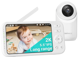 Jartoo 2K Baby Monitor