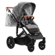 KinderKraft PRIME 2020