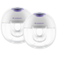 Lansinoh Discreet Duo