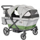 Larktale Caravan Coupe Quad