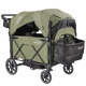 Larktale Caravan Quad