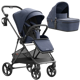 MAMAZING Air Lux With Bassinet