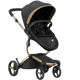 mima xari max Black & Gold Special Edition