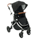 Mockingbird Single Stroller 2.0
