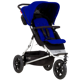 Mountain Buggy Plus One