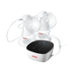 Nuby Ultimate Breast Pump