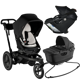 Orbit Baby Jog, Lounge & Ride 