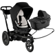 Orbit Baby Jog & Lounge