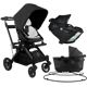 Orbit Baby Stroll, Lounge & Ride