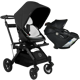 Orbit Baby Stroll & Ride 