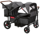 Radio Flyer Voya Quad