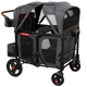 Radio Flyer Voya XT Quad