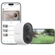Sense-U AI Battery Cam