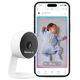 Sense-U AI Indoor Cam