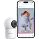 Sense-U AI PTZ Cam