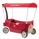 Step2 All Around Canopy Wagon