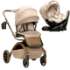 Maxi-Cosi Tana Travel System